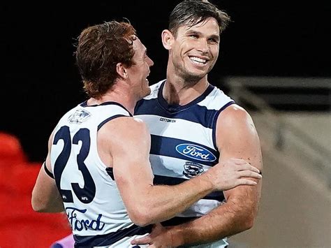 Geelong Cats vs Greater Western Sydney Giants Tips, Odds, .